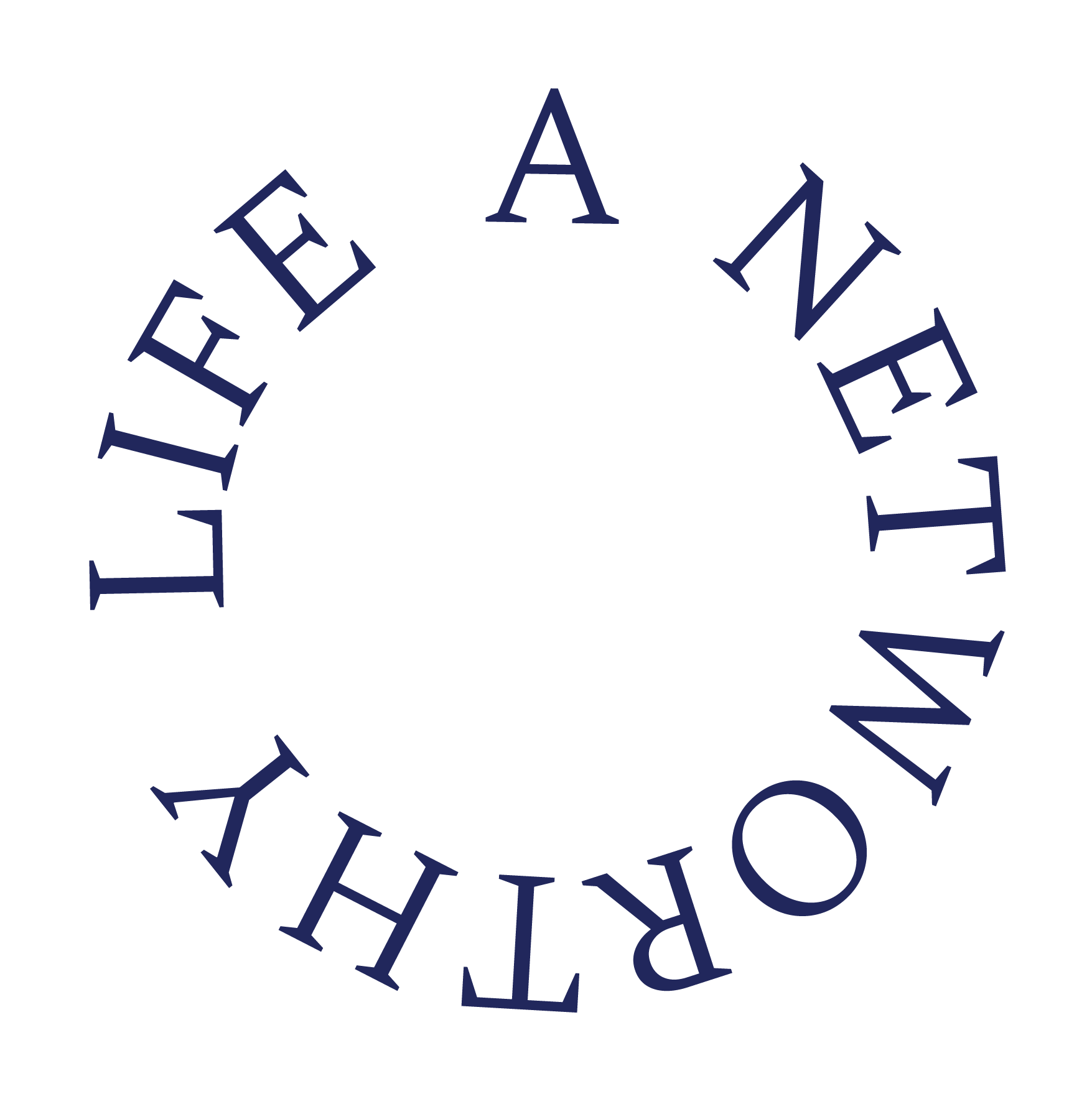 A Networthy Life
